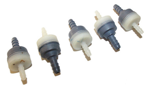 Conector Manguera Inyec. 5/16  X 1/4  X5 U.