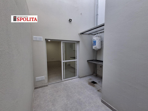 Departamento En Venta Jose Leon Suarez