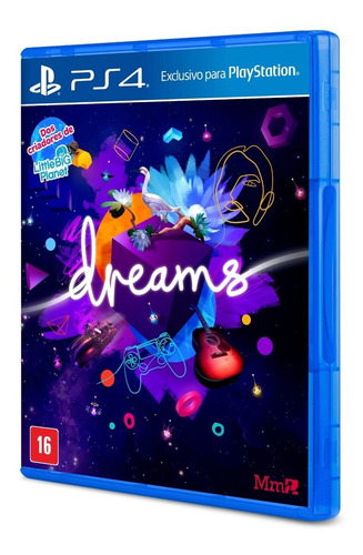 Imagem 3 de 3 de Jogo Dreams - Ps4