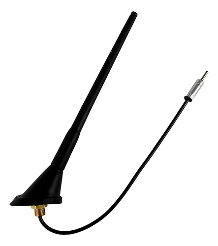 Antena Teto Traseira Fox 2003 2004 2005 2006 2007 2008 2009