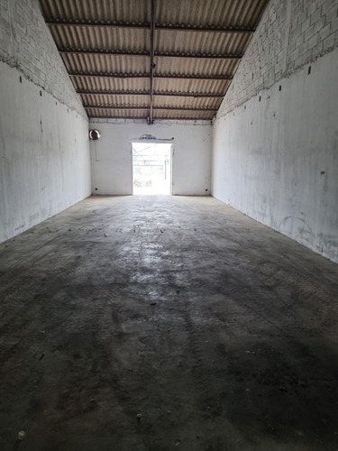 Imagen 4 de 13 de Depósito -centro Logístico, Ruta 67 Próximo Ruta 5,las Piedras, 110 M2 , Nuevo , Vig 24 Hs !!