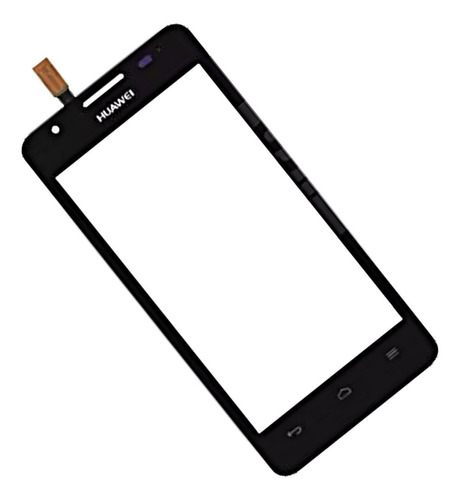 Mica Tactil Digitizer Touch Huawei Ascend G510 