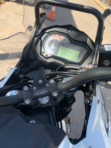 Imagen 3 de 7 de Benelli Trk 502cc 2021