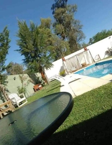 Imagen 4 de 16 de Hermosa Casa Quinta En Pilar, Los Cachorros. 4 Amb 2 Baños
