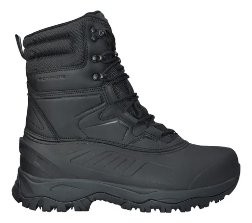 Botas Pre Ski MercadoLibre