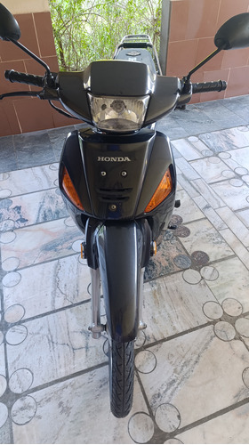 Honda Wave 2011