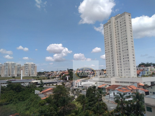 Imagem 28 de 28 de Apartamento A Venda No Bairro Vila Oliveira Em Mogi Das - 102-1