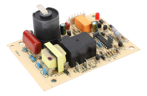 Placa De Circuito De Controle Do Módulo De Ignição De Forno