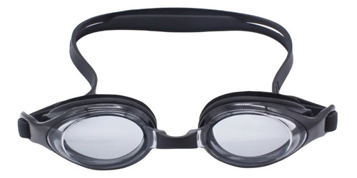 Gafas Lentes De Natacion Para Adulto Proteccion Uv