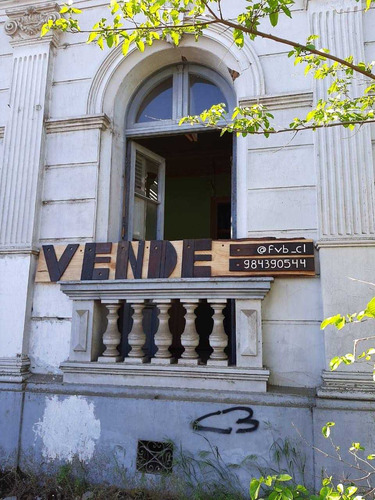 Terreno Pleno Centro De Talca (81662)