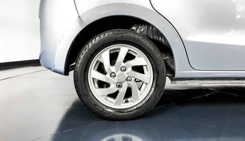 Imagen 14 de 15 de 40886 - Mitsubishi Mirage 2018 Con Garantía