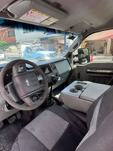 Ford Súper Duty F-350