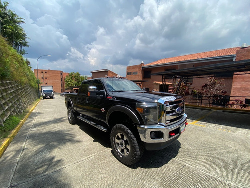 Imagen 2 de 8 de Ford F250 Super Duty