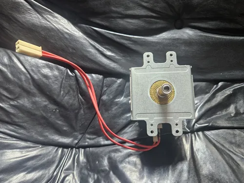 Magnetron Microondas (Usado)