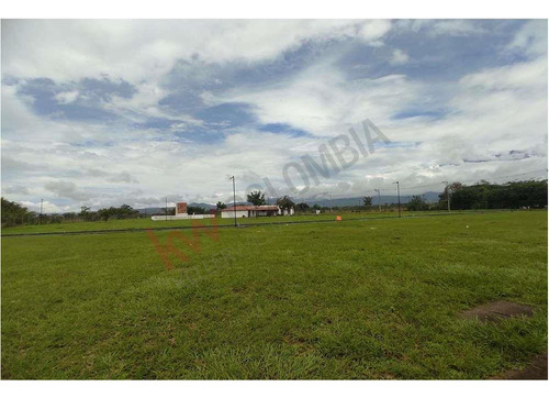 En Venta Lote En El Caney, Jamundi