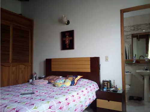 Apartamento Envigado - Los Naranjos