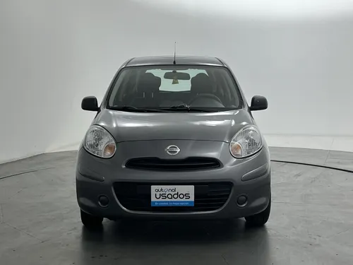 Nissan March ACTIVE 1.6 5P