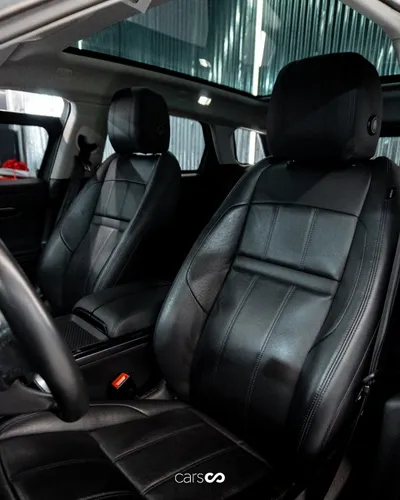 Land Rover Range Rover Evoque R-dynamique 2020 Blindaje 2+