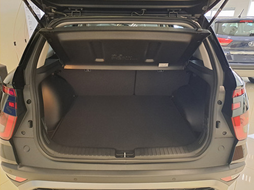 Hyundai Creta 1.6 At Safety