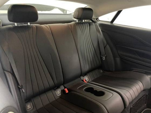 Mercedes-benz E 300 2.0 Cgi Gasolina Coupé 9g-tronic