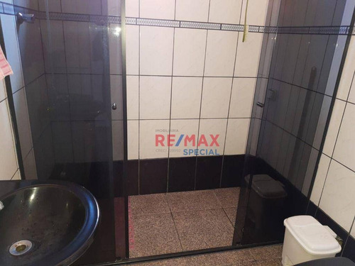 Imagem 21 de 26 de Sobrado Com 3 Dormitórios À Venda, 210 M² Por R$ 460.000,00 - Cidade Soinco - Guarulhos/sp - So0145