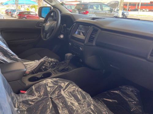 Imagem 6 de 6 de Ford Ranger Xls 2.2 Diesel 4x4 Aut. 2022 0km