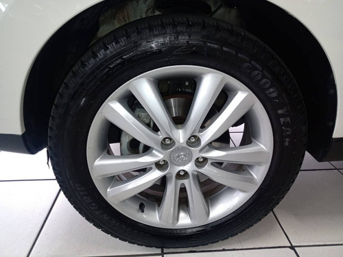 Imagem 7 de 13 de Hyundai Ix35 2.0 Mpfi Gls 16v Flex 4p Automático