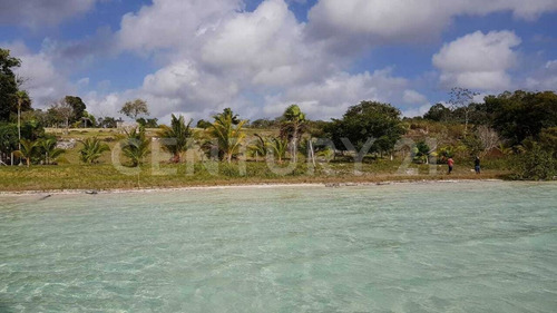 Imagen 5 de 7 de Terreno A La Venta - Isla Blanca, Isla Mujeres, Quintana Roo.