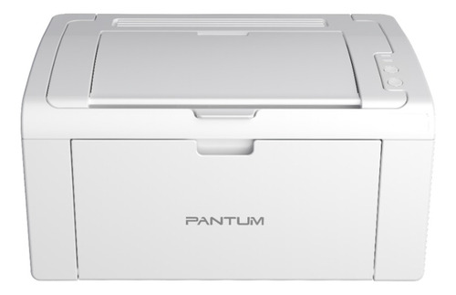 Impresora Laser Monocromatica Pantum P2509w Wifi