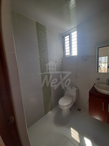 Imagen 14 de 21 de Apartamento Pent-house Próximo Al Homs, Santiago (hfa-231)