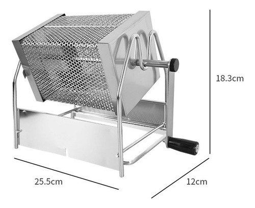 Máquina De Café, Máquina Para Hornear, Secadora, Tostador