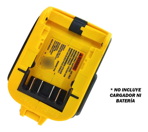Multiherramienta Oscilante Xr 20v Brushless Dewalt Dcs356b