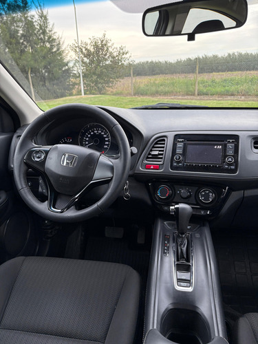 Honda HR-V 1.8 Lx 2wd Cvt
