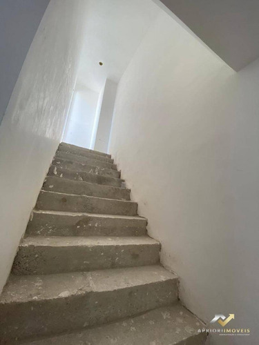 Cobertura À Venda, 80 M² Por R$ 310.000,00 - Parque Capuava - Santo André/sp - Co0640