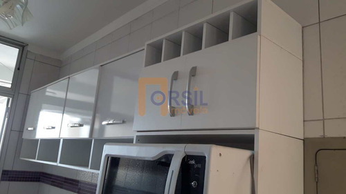 Imagem 5 de 30 de Condomínio Residencial Via Marina - R$ 420 Mil, Cod: 1932 - V1932