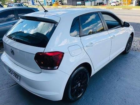 Imagem 4 de 15 de Volkswagen Polo 1.0 Mpi Total Flex Manual
