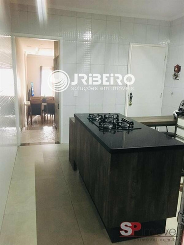 Imagem 8 de 17 de Casa Sobrado 3 Dormitórios 3 Vagas Para Venda Em Tremembé São Paulo-sp - 132782
