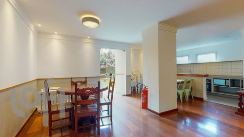 Imagem 28 de 30 de Apto Campo Belo | 2 Quartos | 85 M² | Cond: R$1235.00 | 2 Vagas - 1q4r6ne
