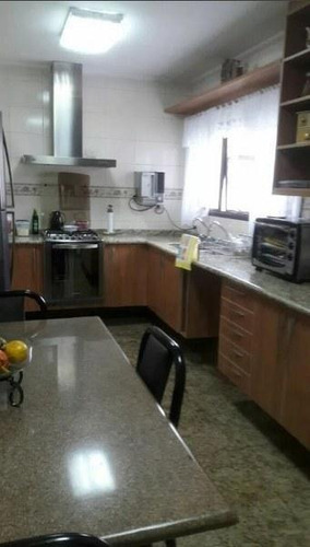 Imagem 4 de 15 de Apartamento Residencial À Venda, Parque Da Mooca, São Paulo. - Ap3790
