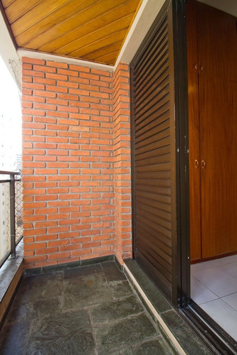 Imagem 2 de 30 de Apartamento - Ap13681 - 70962486
