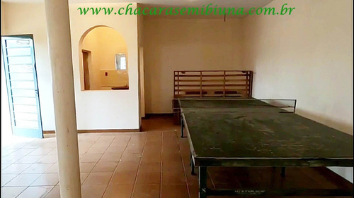 Imagem 20 de 30 de Chacara - 2532 - 68577833
