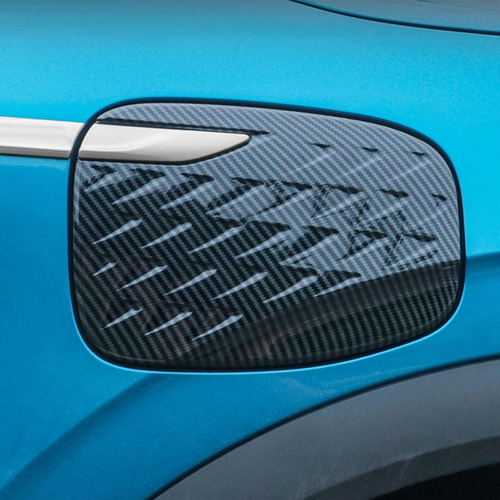 Funda Protectora De For Byd Atto 3 Yuan Plus 2022