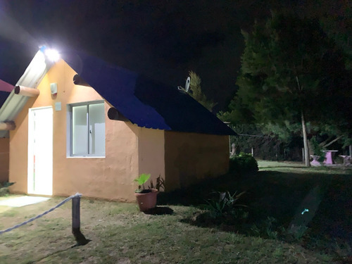 Imagen 3 de 14 de Casa Alquiler En Santa Ana, Cuchilla Alta,pegado A La Playa