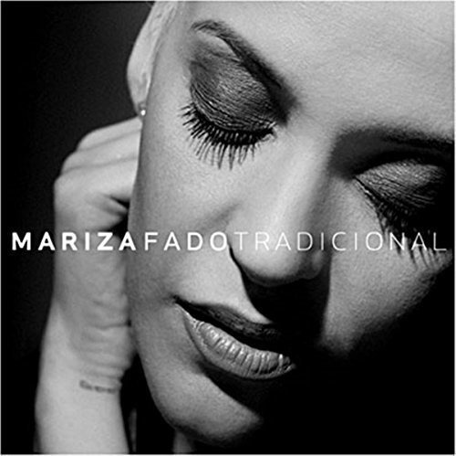 Mariza Fado Tradicional Usa Import Cd