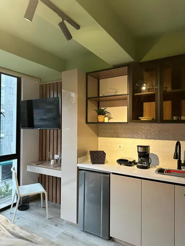 Aparta Estudio En Bella Suiza