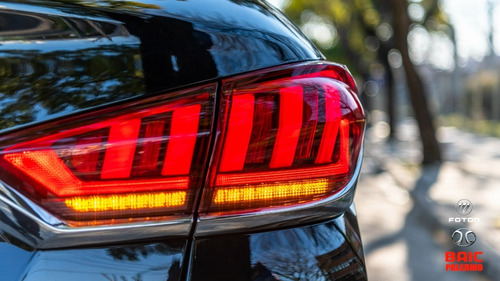 Imagen 9 de 25 de Baic X55 Honor Turbo Cvt - 2023 -