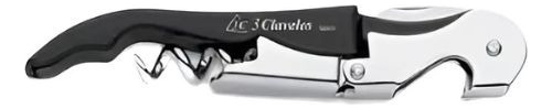 Sacacorchos 3 Claveles Español Camarero Profesional