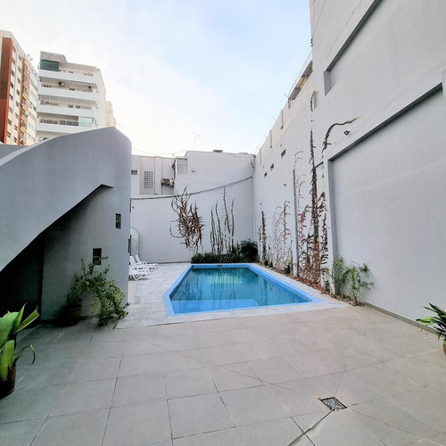 Departamento 2 Ambientes - Alberdi 2200, Flores, Cap. Fed.