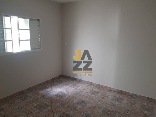 Imagem 14 de 17 de Casa Com 3 Dormitórios À Venda, 85 M² Por R$ 355.000 - Jardim Conceição (nova Veneza) - Sumaré/sp - Ca13694