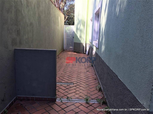 Imagem 27 de 27 de Casa Com 3 Dormitórios À Venda, 200 M² Por R$ 950.000,00 - Recanto Das Flores - Cotia/sp - Ca1654